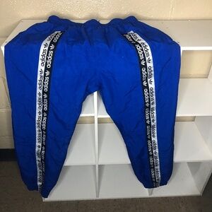 Adidas sweatpants